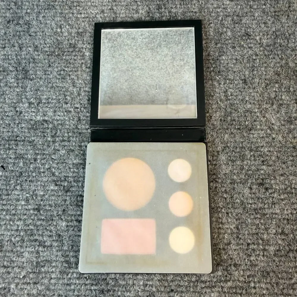 Lancome Makeup Palette